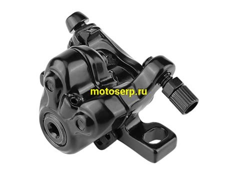 Купить Тормоз дисковый (машинка) Xiaomi М365 механический для ...