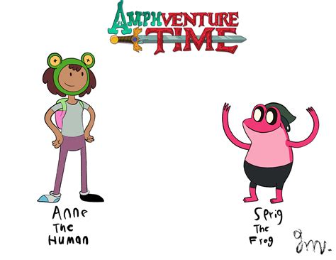 Frog Villain Time : r/amphibia