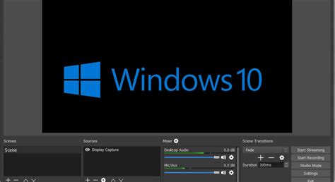 Migliori Metodi Per Registrare Lo Schermo Con Windows 10