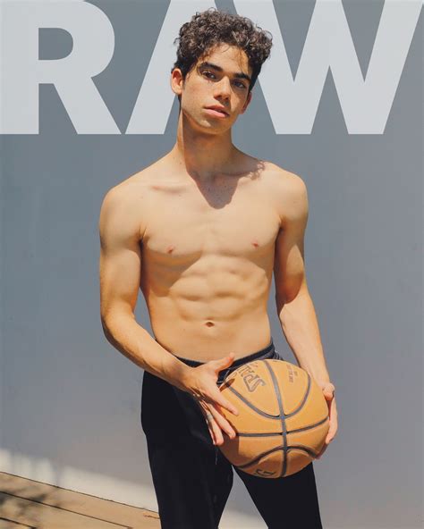 Pin On Cameron Boyce