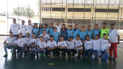 Zulia FutSal Sub 18 buscará triunfar en Valera ASOCIACION DE FUTBOL