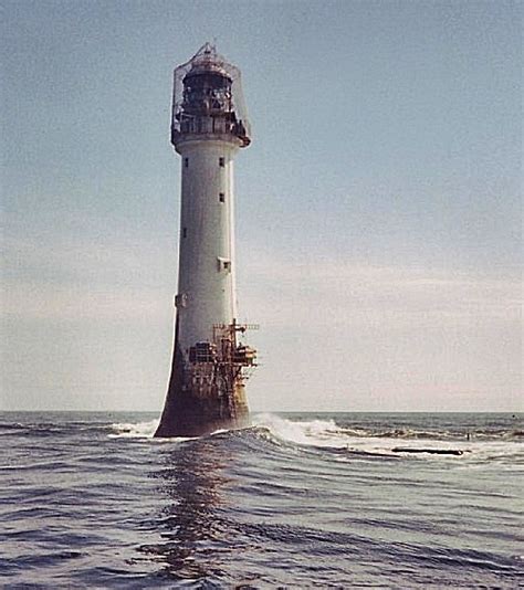 Bell Rock Lighthouse