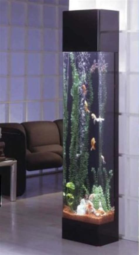 Really Cool Fish Tank