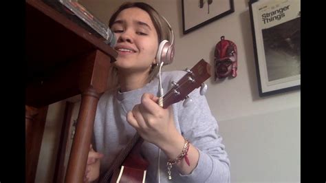 Billie Eilish Wish You Were Gay Cover YouTube Music