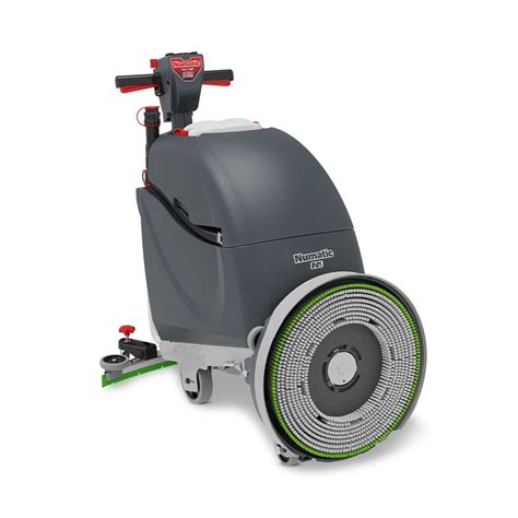 Numatic Tbl T Scrubber Dryer Nx K Lithium Battery Ltr