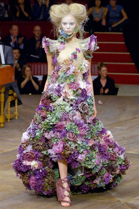 Flower Clothes Dresses Images