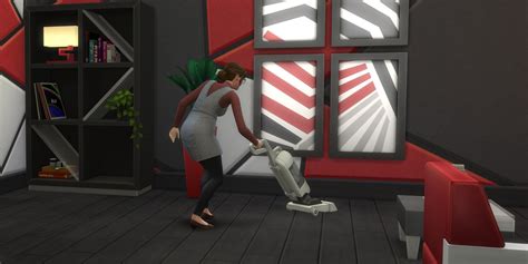 How To Clean Dust In The Sims 4