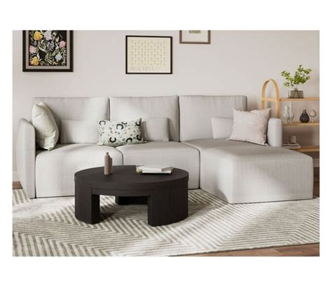 Beautiful Drew Modular Sectional Curated On Ltk In Modular