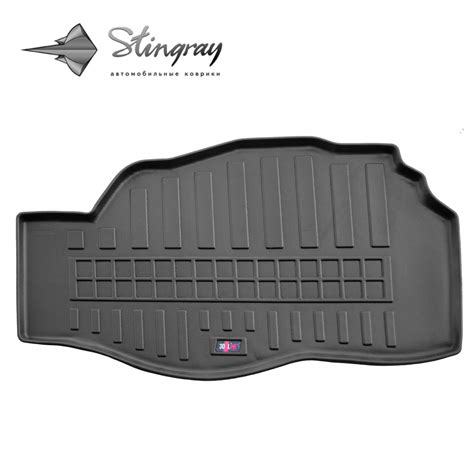 Коврик в Багажник Ford Fusion (2012-)/Mondeo V (2014-) (hybrid) (sedan ...