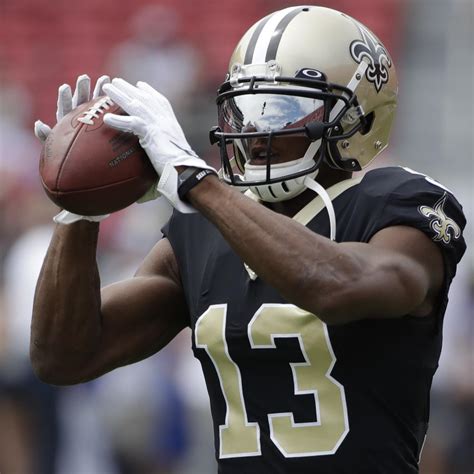 Michael Thomas, Alvin Kamara, More Fantasy Outlook After Drew Brees ...