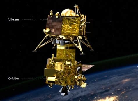 Chandrayaan-2 lander goes silent but orbiter is where the Moon mission is - India Today