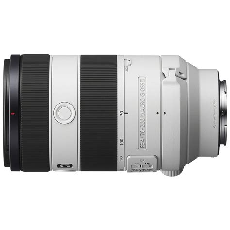 Sony Fe 70 200mm F4 Macro G Oss Ii Sel70200g2｜新品通販フジヤカメラ