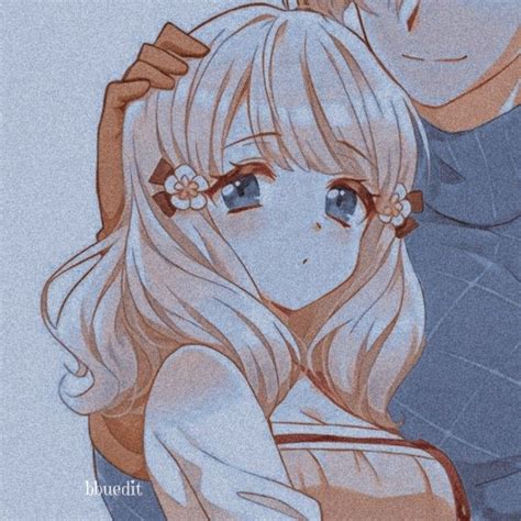 Cute Anime Couple Pfp – Idalias Salon