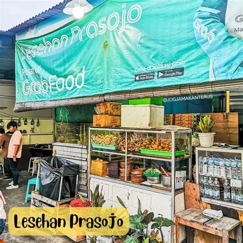 On Twitter Rt Jogjamakanterus Lesehan Prasojo Karangmalang