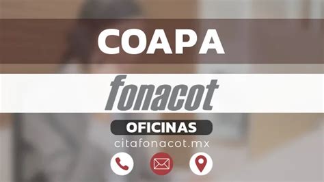 FONACOT Coapa Dirección Horario y Teléfono 2025