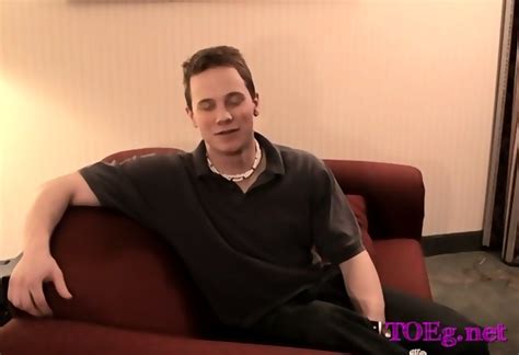 Foot Fetish Twink Porn