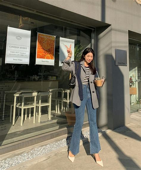 Qu N Jeans Ng Loe Ang Hot Kh Ng K M Qu N Ng R Ng V C Ch M C