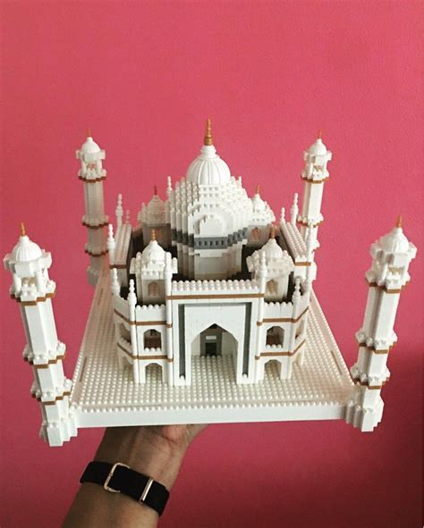 Taj Mahal, Furniture & Home Living, Home Decor, Other Home Decor on ...