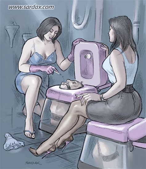 Femdom Art Porn Pictures Xxx Photos Sex Images Pictoa