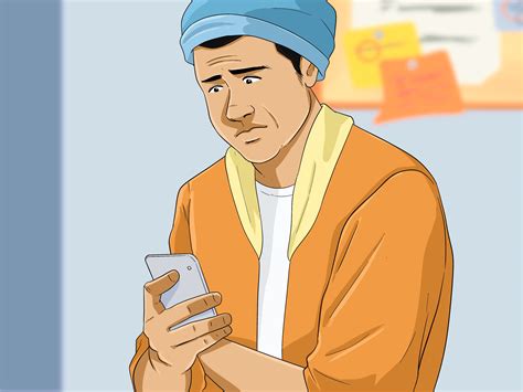 What Happens When You Don T Text Her Back
