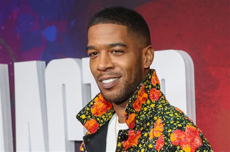 Kid Cudi Launches Members of the Rage Clothing Brand | Complex