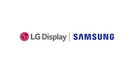 Samsung Inks Deal With Lg Display For Oled Tv Panels