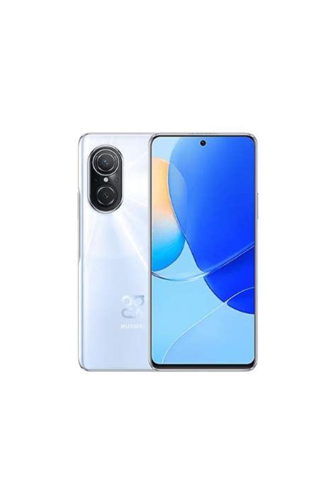 Huawei Yenilenmiş Huawei Nova 9 Se 128 GB Beyaz Cep Telefonu (12 Ay ...