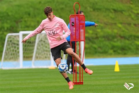 Training Camp Day Photogallery Palermo F C