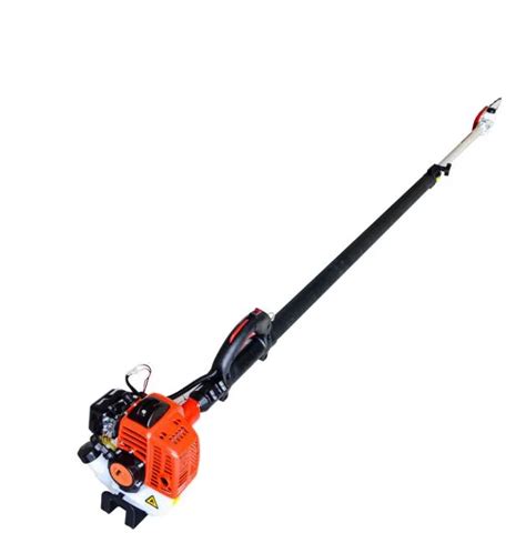 25 4cc 1HP 2 Stroke Gasoline Petrol Telescopic Pole Chain Saw