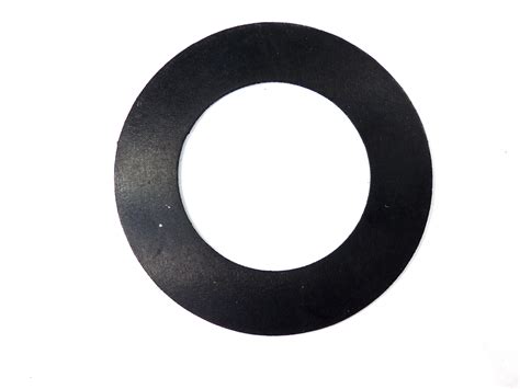 Rubber Ring Gasket – IHS