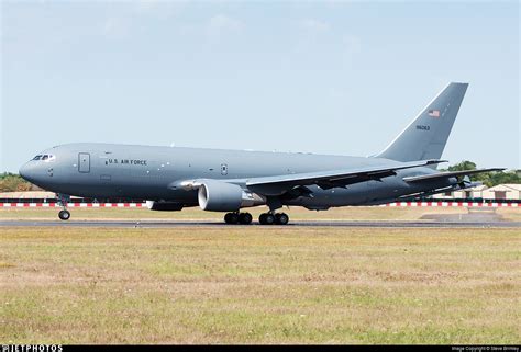 Boeing Kc A Pegasus United States Us Air Force Usaf