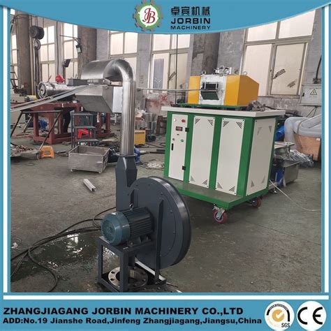 Pp Pe Pa Pek Pc Compounding Filler Masterbatch Twin Screw Extrusion