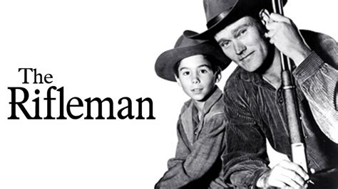 The Rifleman - ABC Series - Where To Watch