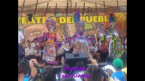 Concurso Yautepec Traje Xochiquetzal Diosa De La Belleza Faby