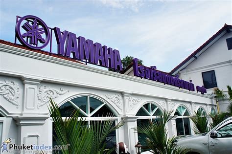 Yamaha Music School. – Phuket live : travel & living guide