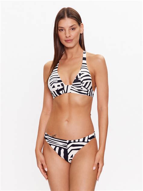 Etam Bikini Oberteil 6539032 Bunt Modivo De