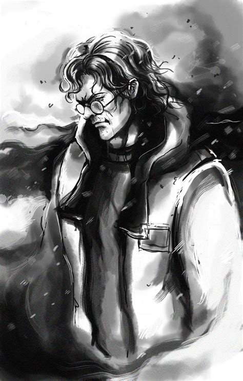 Otacon By Niceler On Deviantart