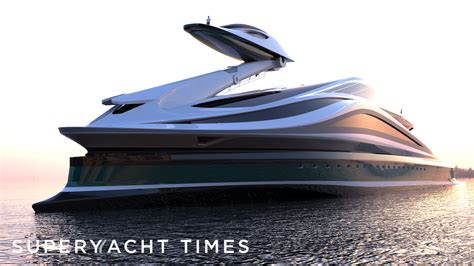 Most Read: Top 5 superyacht stories in September