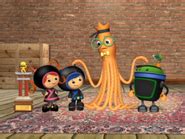 Umi Ninjas/Gallery | Team Umizoomi Wiki | FANDOM powered by Wikia