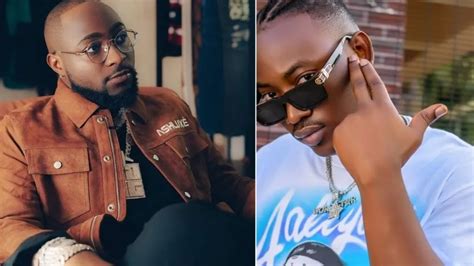 Davido Reacts After Dammy Krane Calls Him Out Over Unpaid Debt Intel