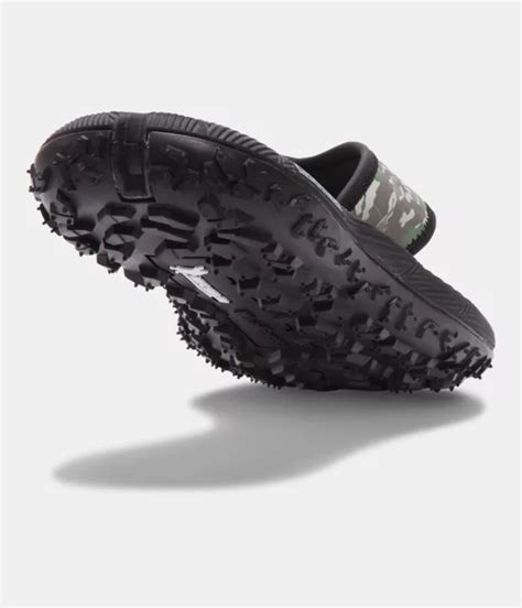 Men's UA Fat Tire Sandals | Under Armour US