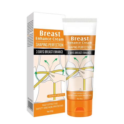 Sexy Boost Bust Enlargement Larger Firming Lifting Fast Growth Breasts