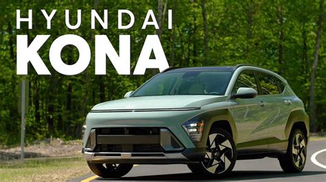 2024 Hyundai Kona Early Review Consumer Reports Easy Painless