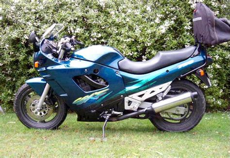 Suzuki Gsx F Moto Zombdrive