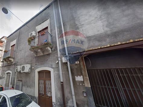 Vendita Appartamento Catania Bilocale In Via Cacciatore 5 Ottimo