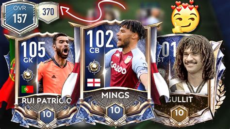 NEW AND EPIC FIFA Mobile TEAM UPGRADE BIG CHANGES TO THE TEAM FIFA