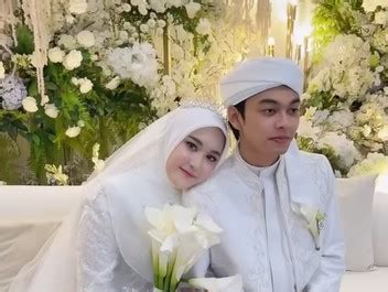 Biodata Gus Zizan Dan Syifa Yang Baru Saja Menikah Ternyata