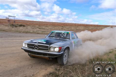 Twincam Media Shannons Rally Sa Rally Of The Heartland 2023