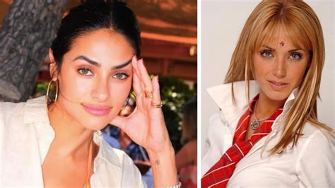 Renata Notni Se Impone Con Un Bikini Y Sombrero Vaquero Al Estilo M A Colucci El Heraldo De M Xico