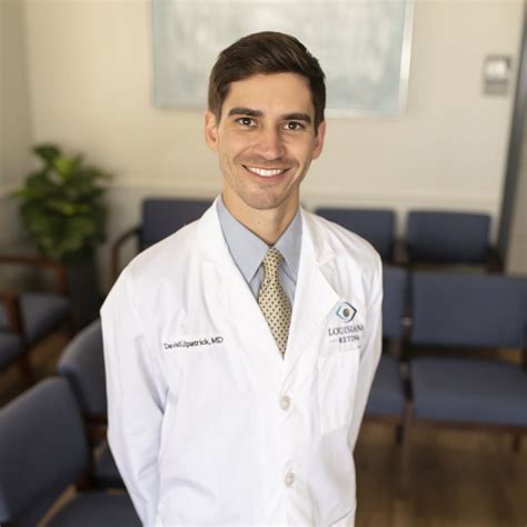 Retina Specialist Baton Rouge, LA | Retina Surgeons